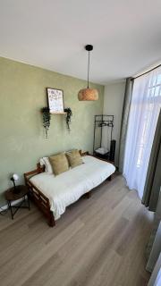 Charming Place in Brussels Ideal near the Metro - 9