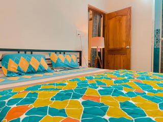 4BHK Combined Apartment at Neo Villas by Goaround Homes - Vagator - 5