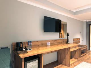 Ziyorat Luxury Hotel - Fargʻona - 5