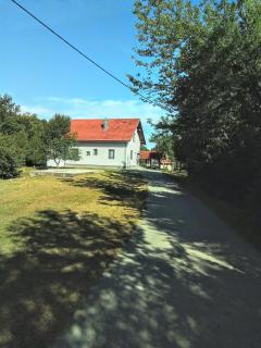 Kuća San - Slunj - 7