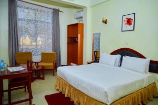 KiliCrane Lodge Arusha - 2