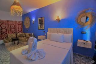 CASA TROUSSI - Chefchaouen - 0