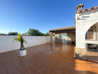 Villa Faro - Hozanejos - 1