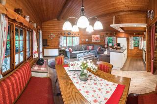 Schwedenhaus Uplandalm Willingen - 7