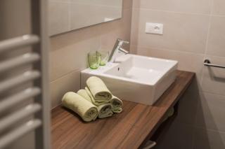 Apparthotel Zunneler - Schenna - 6