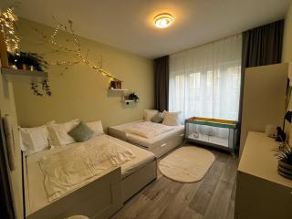 Modern & Cozy - Fast City Access - Bruxelas - 5