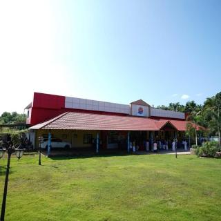 Ashirvad Villa Rooms - - 2