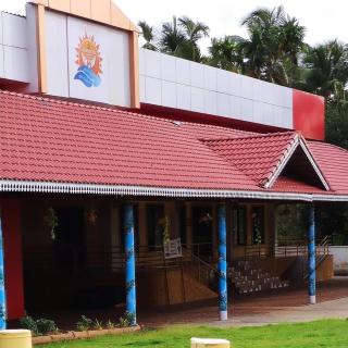Ashirvad Villa Rooms - - 1
