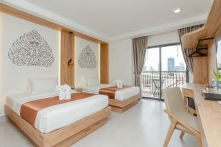 Botum Domrey Hotel - 5