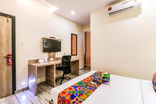 Glitz Hotels New Aksa International - Nr International Airport Mumbai - Bombay - 5