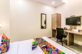 Glitz Hotels New Aksa International - Nr International Airport Mumbai - Bombay - 2