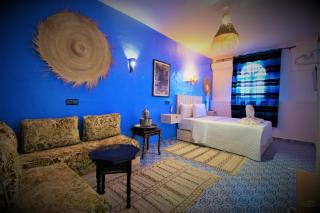 CASA TROUSSI - Chefchaouen - 5