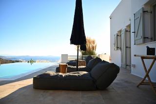 Villa Santa Andrea - Míconos - 5