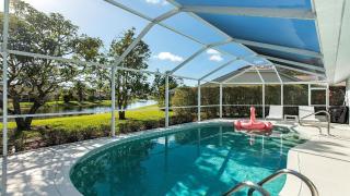 Ferienhaus mit Privatpool für 6 Personen ca 175 qm in Naples, Florida Southwest Florida - Naples - 7
