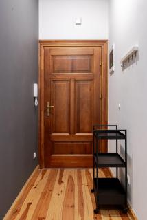 Wilson Park Cozy Retreat Studio - Poznań - 6