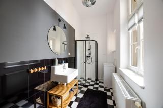 Wilson Park Cozy Retreat Studio - Poznań - 8