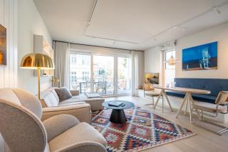 Quartier am Strand - App 04 - Neuhof - 0