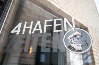 4Hafenzeiten - NIE3 Möve - 3