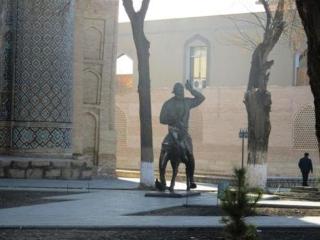 Hotel ASL - Bukhara - 2
