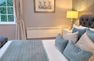 Old Rectory Hotel, Crostwick - Norwich - 8