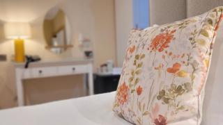 Old Rectory Hotel, Crostwick - Norwich - 6