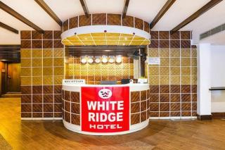 Whiteridge Premium Banjarahills - Hyderabad - 0