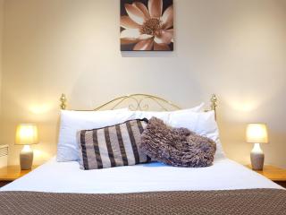 Old Rectory Hotel, Crostwick - Norwich - 3