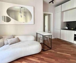 Appartamento Suite - Metropolitana Primaticcio M1 - Milan - 0