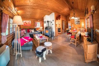 Bergchalet La Roubine Willingen - Neerdar - 9