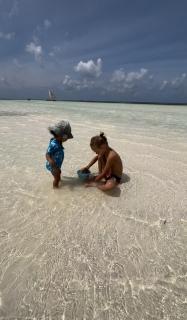 Villa Ivy Jambiani Zanzibar - Jambiani - 2