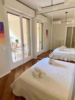 Appartamento Suite - Metropolitana Primaticcio M1 - Milano - 3