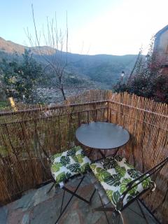 Maison typique de village Corse , 10 min aéroport et de la mer - Prunelli-di-Casacconi - 0