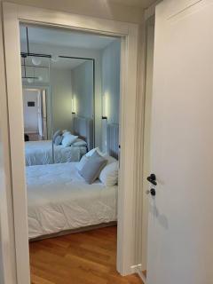 Appartamento Suite - Metropolitana Primaticcio M1 - Milan - 2