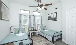 La Casa De Francella - Houston - 3