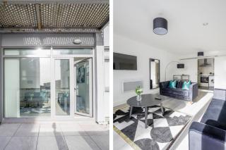 Henry Street Luxe Apartments by BOLD Apartments - Liverpool - 1