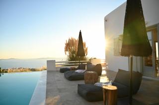 Villa Santa Andrea - Míconos - 6