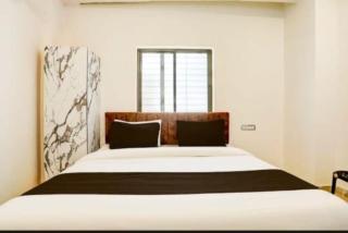 Hotel Rainbow Residency , Near Assi Ghat, Best Facility With Decorative Room - Varanasi - 0