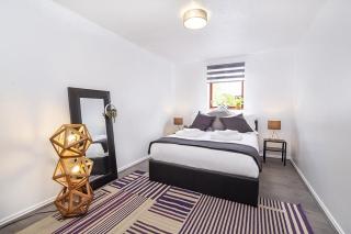 Cozy 2-Bed central York apartment - York - 6
