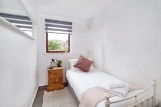 Cozy 2-Bed central York apartment - York - 4