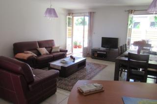 Villa bel ombre - Saint-André - 8