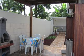 Villa bel ombre - Saint-André - 5