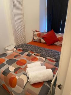 Executive city centre Apartment - 5