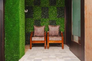 FabHotel Airport Palace - Nr Mumbai International Airport - Mumbai - 3