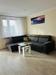 Apartament M 31 - Mrągowo - 4