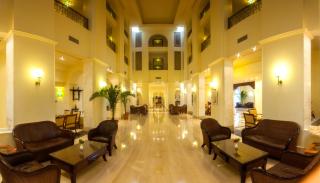 Calimera Yati Beach - Midoun - 7