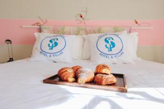 SG Family - Caty bed - Peschiera del Garda - 6