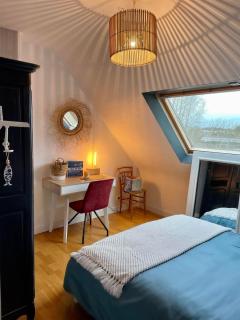Maison proche de la plage - Île-Tudy - 7
