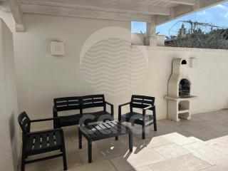 Agua de Mar n 2 - By Cala Salento - 5