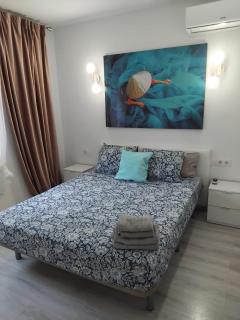 Casa en la naturaleza en Benidorm - Benidorm - 9