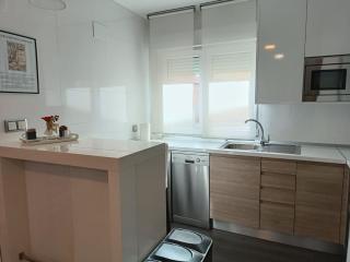 Apartamento El Hidalgo - 2